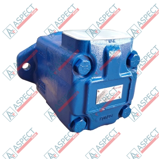 Hydraulic Pump assembly Bosch Rexroth R900941572 AFM