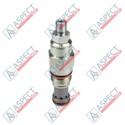 Valve Relief Hydraulic (ZRPEE) AFM
