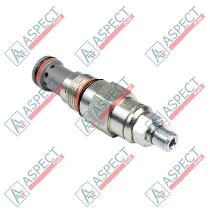 Valve Relief Hydraulic (ZRPEE) AFM