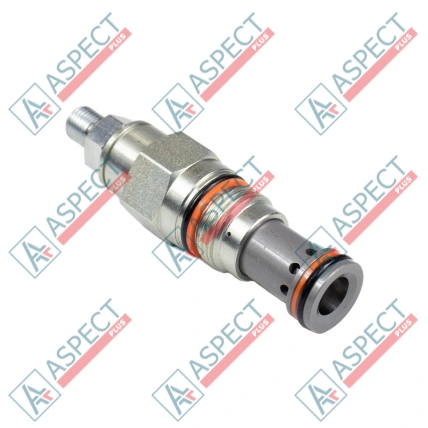 Valve Relief Hydraulic (ZRPEE) AFM