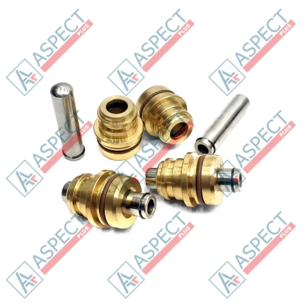 Kit de reparación JCB (25/221250) 8018 AFM