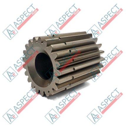 Roue solaire Hitachi (0796003) ZX160, ZX110, ZX120, ZX130 AFM
