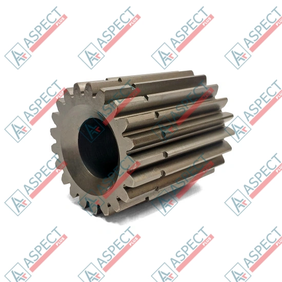Sun gear Hitachi (0796003) ZX160, ZX110, ZX120, ZX130 AFM