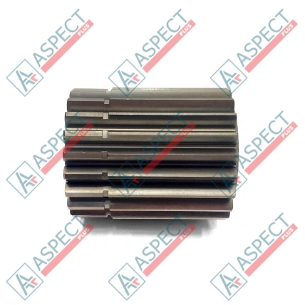 Roue solaire Hitachi (0796003) ZX160, ZX110, ZX120, ZX130 AFM