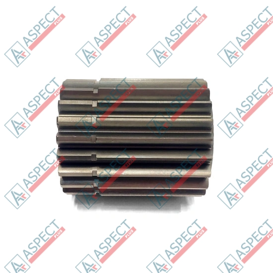 Sun gear Hitachi (0796003) ZX160, ZX110, ZX120, ZX130 AFM