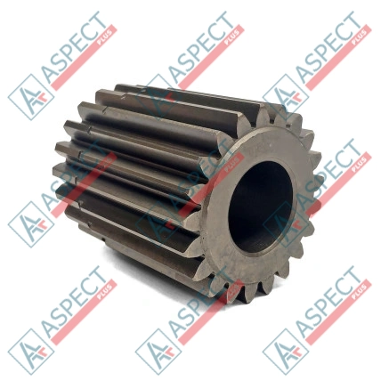 Roue solaire Hitachi (0796003) ZX160, ZX110, ZX120, ZX130 AFM