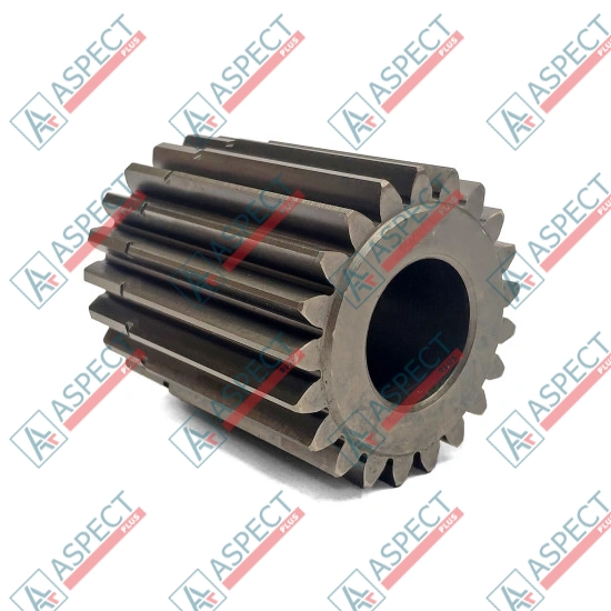 Sun gear Hitachi (0796003) ZX160, ZX110, ZX120, ZX130 AFM