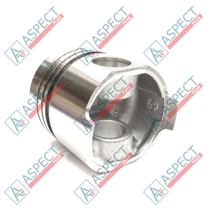 Piston Set (piston, pin, snap ring) Ricardo (12537) R4105IZD AFM