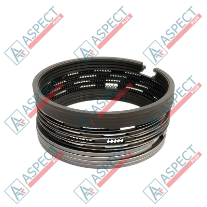 Piston ring STD Ricardo (12538) R4105IZD AFM
