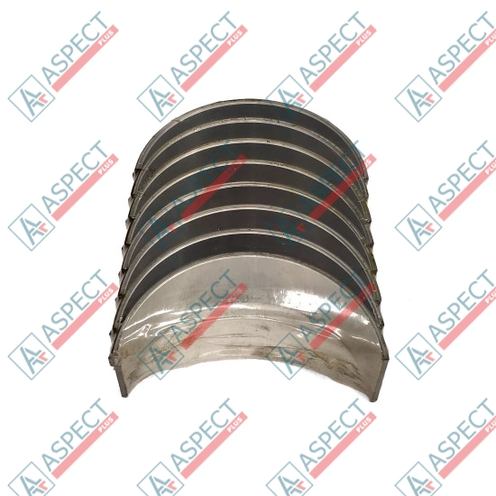 Connecting Rod Bearing Set Ricardo (12539) R4105IZD AFM