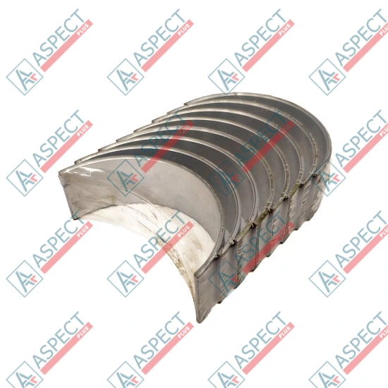 Connecting Rod Bearing Set Ricardo (12539) R4105IZD AFM
