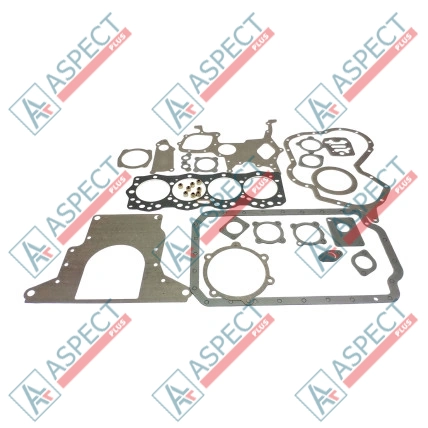 Set de garnituri pentru motor Ricardo (12541) R4105IZD AFM