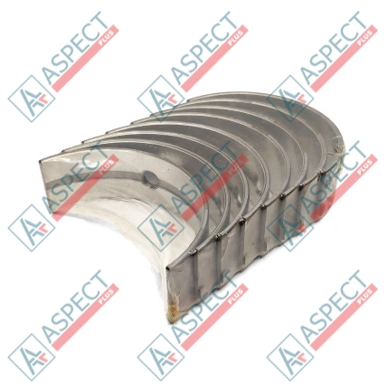 Set rulmenți arbore cotit Ricardo (12542) R4105IZD AFM