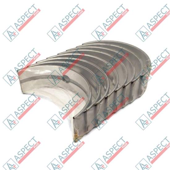 Crankshaft Bearings Set Ricardo (12542) R4105IZD AFM