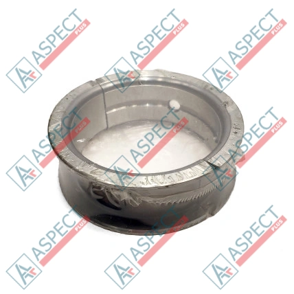 Set rulmenți arbore cotit Ricardo (12542) R4105IZD AFM