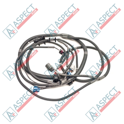 Fil de fer Hitachi (4681836) ZX240-3, ZX280LC-3 AFM