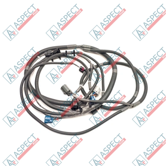 Проводка Hitachi (4681836) ZX240-3, ZX280LC-3 AFM