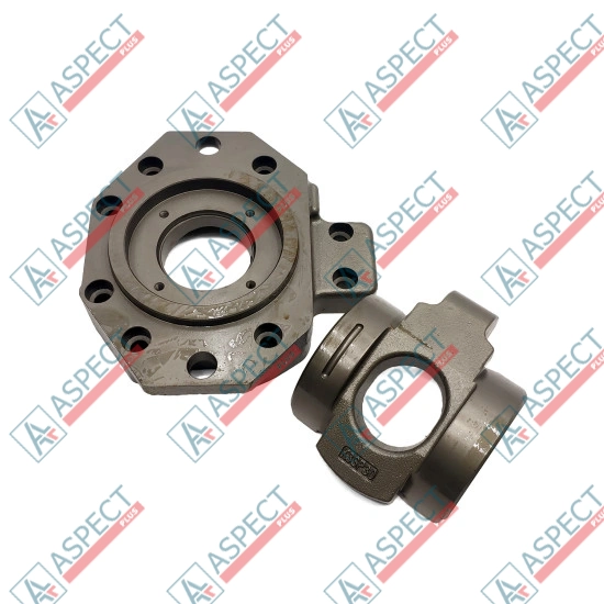 Swash plate with Support Kawasaki PY10V00003S261 AFM