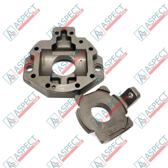 Swash plate with Support Kawasaki PY10V00003S261 AFM