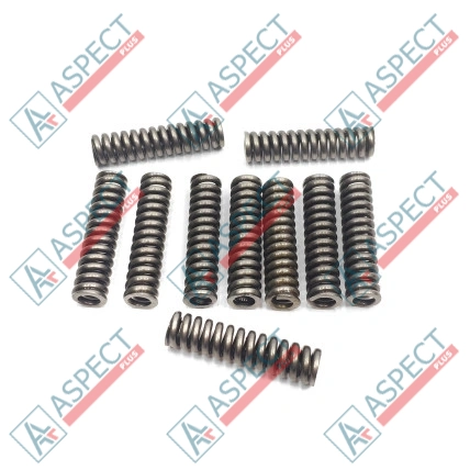 Muelle de la guía de bolas Kawasaki YT10V00003S157 AFM