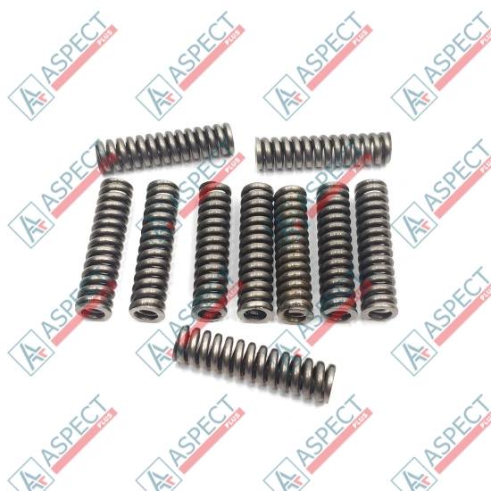 Пружина сферической втулки Kawasaki YT10V00003S157 AFM
