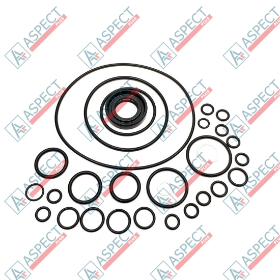 Seal kit pump Kawasaki K3SP36C, K3SP36 AFM