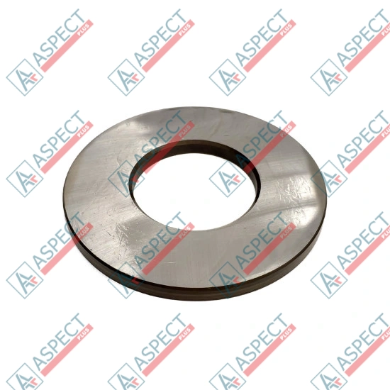Shoe plate Kawasaki PY10V00003S211 AFM