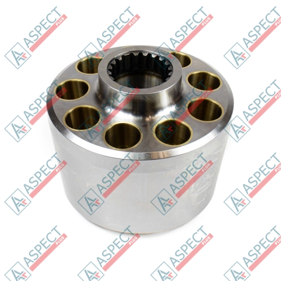 Блок цилиндров Bosch Rexroth R909433318 SKS