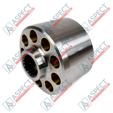 Блок цилиндров Bosch Rexroth R909433318 SKS