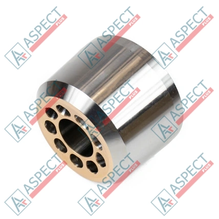 Блок цилиндров Bosch Rexroth R909433318 SKS