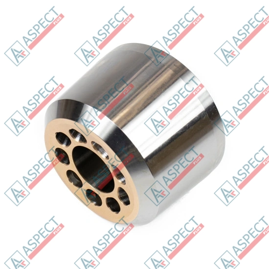 Блок цилиндров Bosch Rexroth R909433318 SKS
