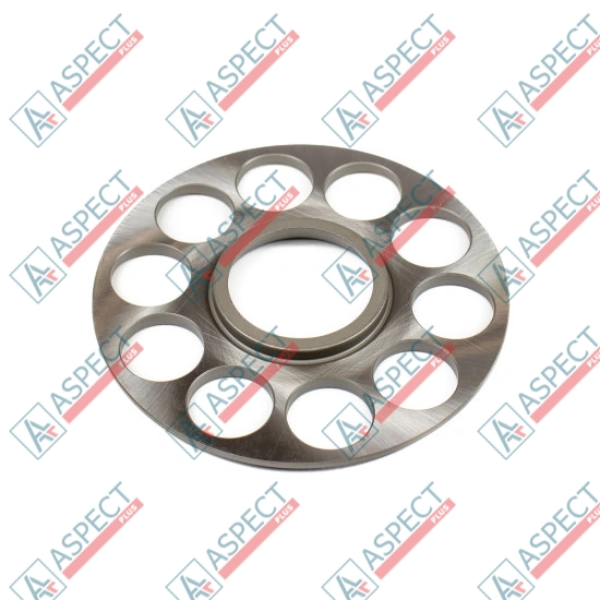 Retainer Plate Nachi PVD-2B-36, PVD-2B-38P SKS