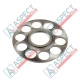 Retainer Plate Nachi PVD-2B-36, PVD-2B-38P SKS