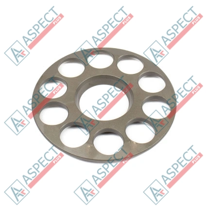Plaque de maintien Nachi PVD-2B-36, PVD-2B-38P SKS