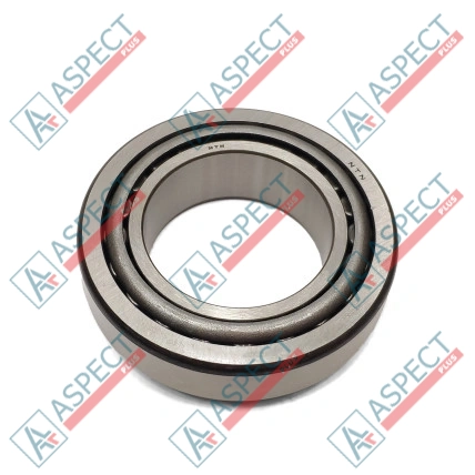 Roller Bearing NTN 4T-32008X/38PX14 NTN