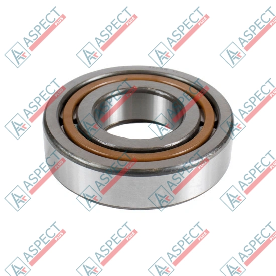 Подшипник роликовый Kawasaki VOE14596311 Sauer-Danfoss NTN