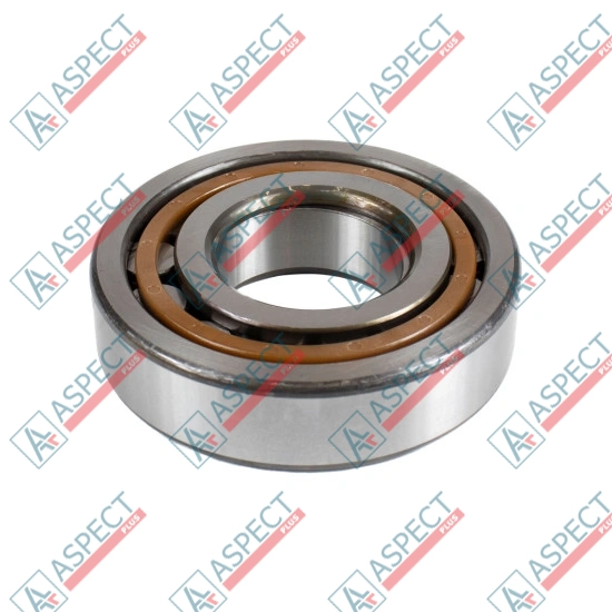 Подшипник роликовый Kawasaki VOE14596311 Sauer-Danfoss NTN