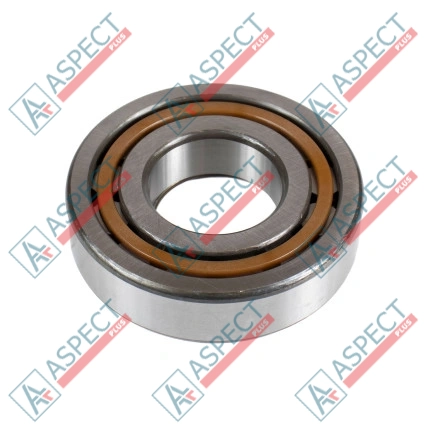 Roulement à rouleaux Kawasaki VOE14596311 Sauer-Danfoss NTN