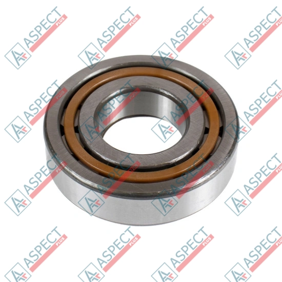 Подшипник роликовый Kawasaki VOE14596311 Sauer-Danfoss NTN