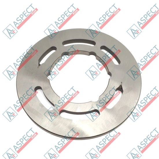 Valve plate Right Eaton 105102-000 SKS