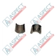 Сухарь клапана Isuzu (5125650040) 3AA1, 3AB1, 3AD1 Hitachi, JCB Оригинал