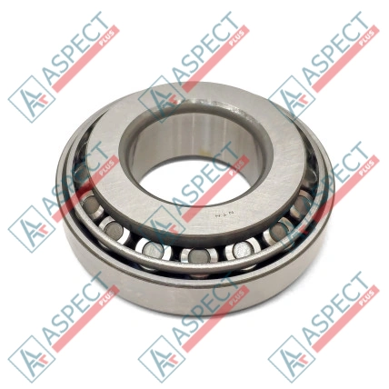 Roulement à rouleaux Bosch Rexroth A2FE80 NTN