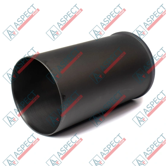 Liner Set Isuzu (1878147260) 4HK1, 6HK1 Hitachi, JCB Genuine