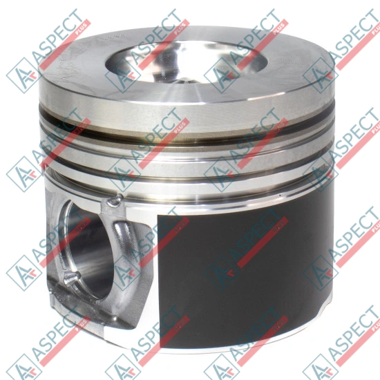 Liner Set Isuzu (1878147260) 4HK1, 6HK1 Hitachi, JCB Genuine