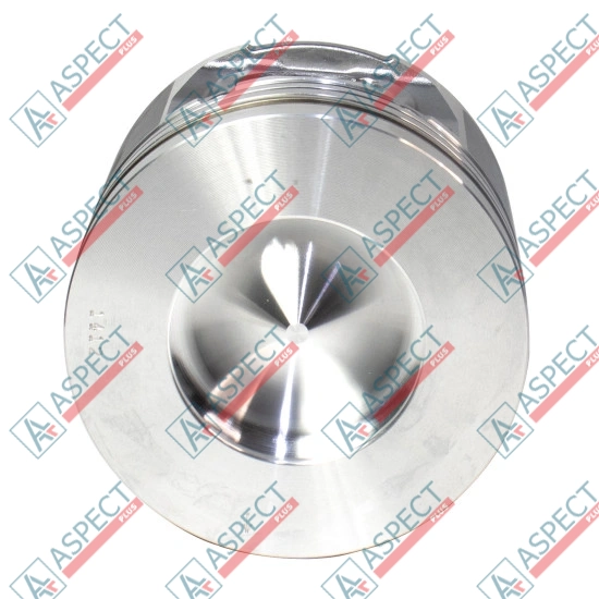 Liner Set Isuzu (1878147260) 4HK1, 6HK1 Hitachi, JCB Genuine