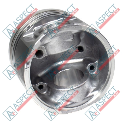Jeu de chemises Isuzu (1878147260) 4HK1, 6HK1 Hitachi, JCB Pièce OE