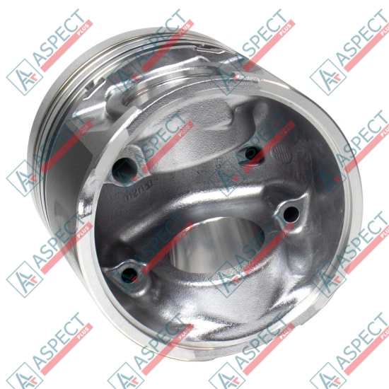 Liner Set Isuzu (1878147260) 4HK1, 6HK1 Hitachi, JCB Genuine