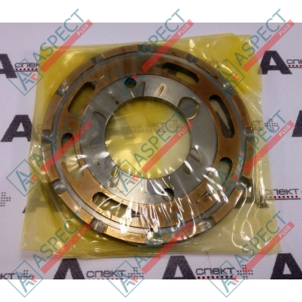 Plaque de soupape Hitachi 3103258 AFM