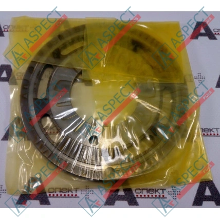 Plaque de soupape Hitachi 3103258 AFM