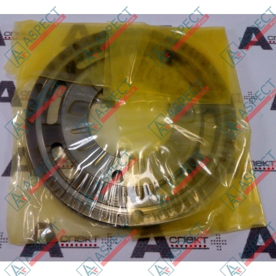 Шайба Распределительная Hitachi 3103258 AFM